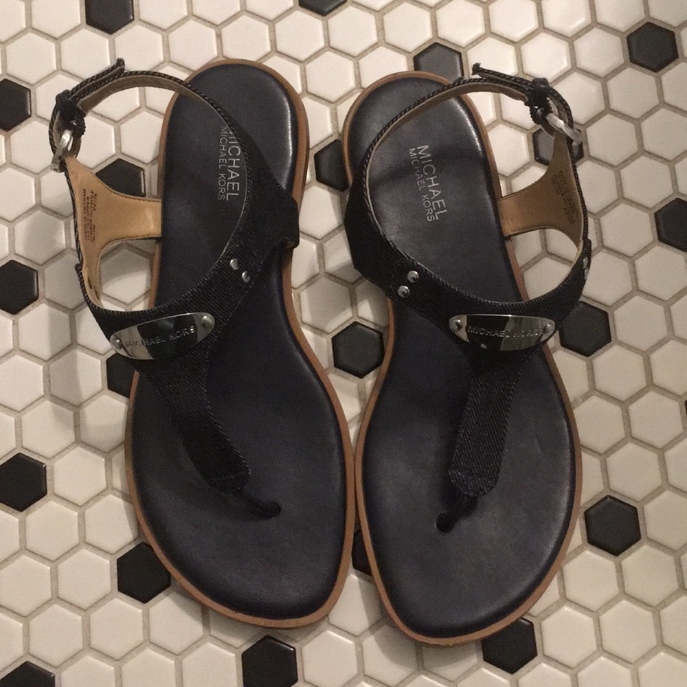 Michael Kors Sandals
